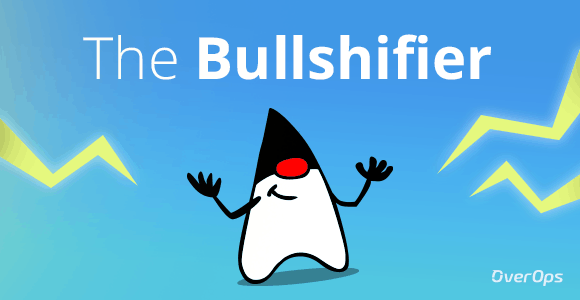 Java Bullshifier
